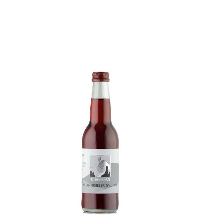 Johannisbeer G'spritzt