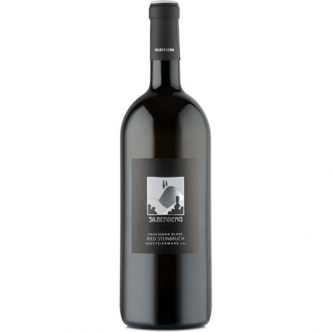 Ried Steinbruch Sauvingon Blanc 2023 Magnum