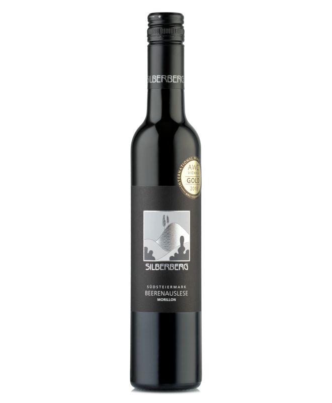 Beerenauslese Morillon 2017