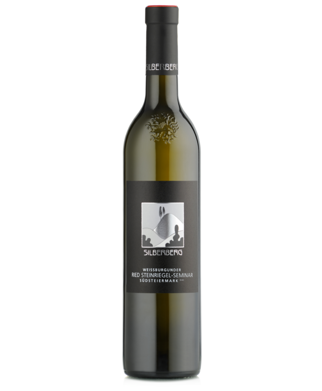 Ried Steinriegel-Seminar Weißburgunder 2021