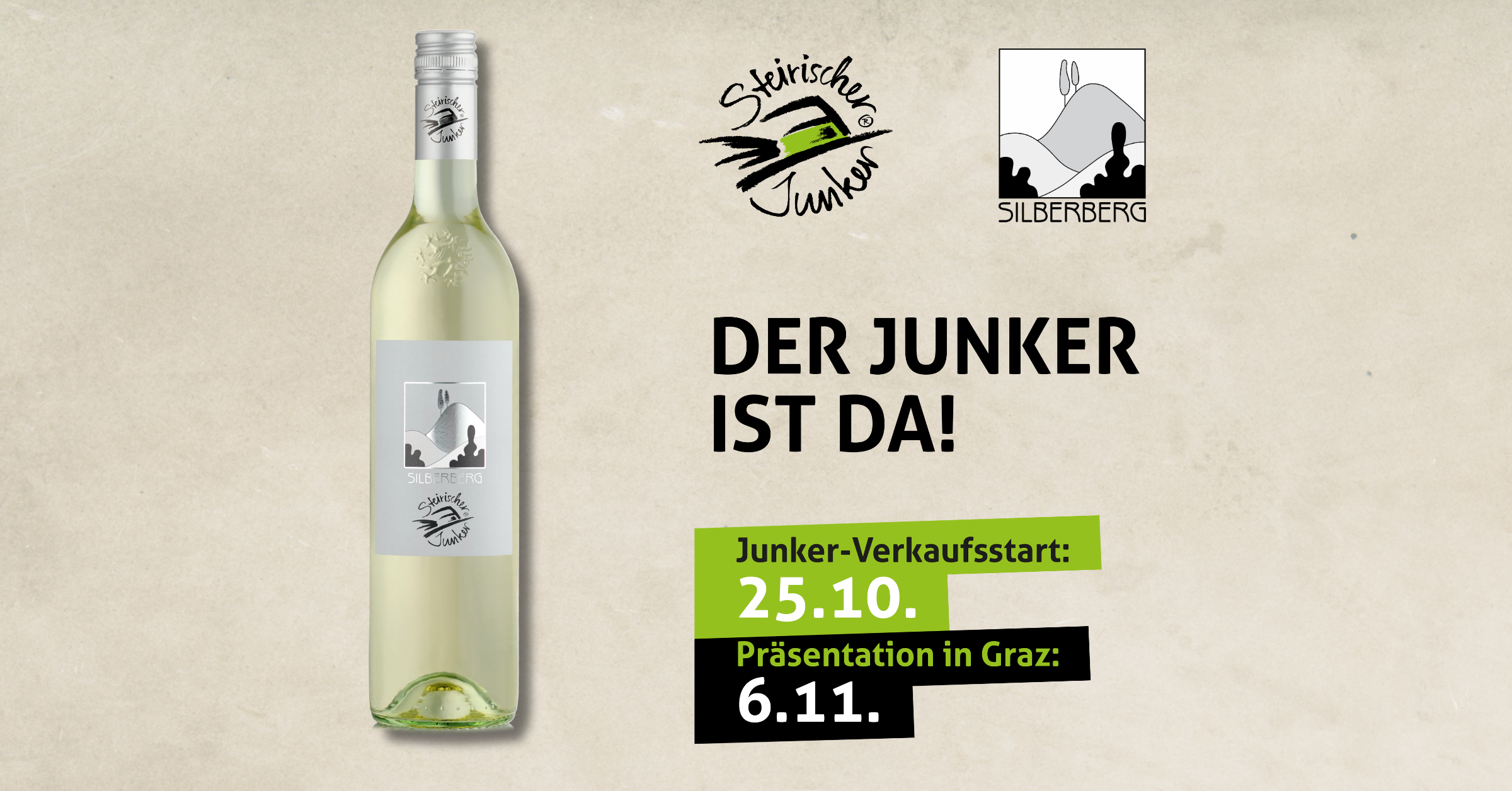 Junker 2024 – Silberberg