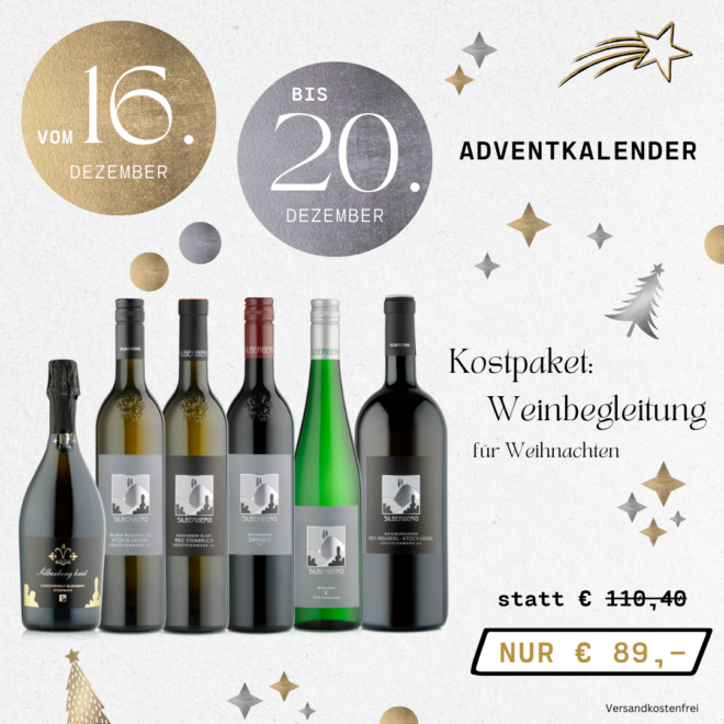 Adventkalender Woche 3