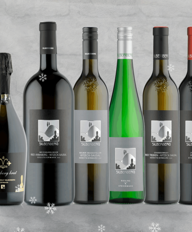 Weihnachtspaket 2025