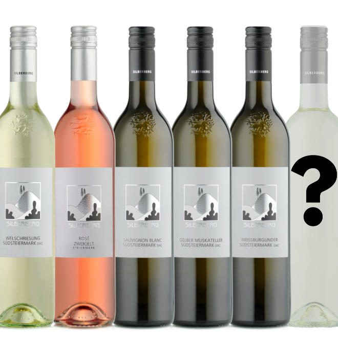 Kostpaket Südsteiermark DAC Jahrgang 2025