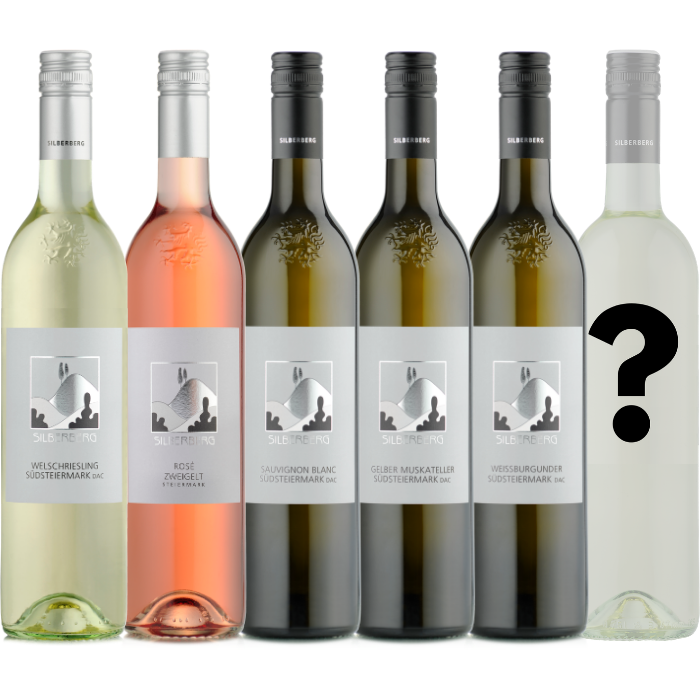 Kostpaket Südsteiermark DAC Jahrgang 2025