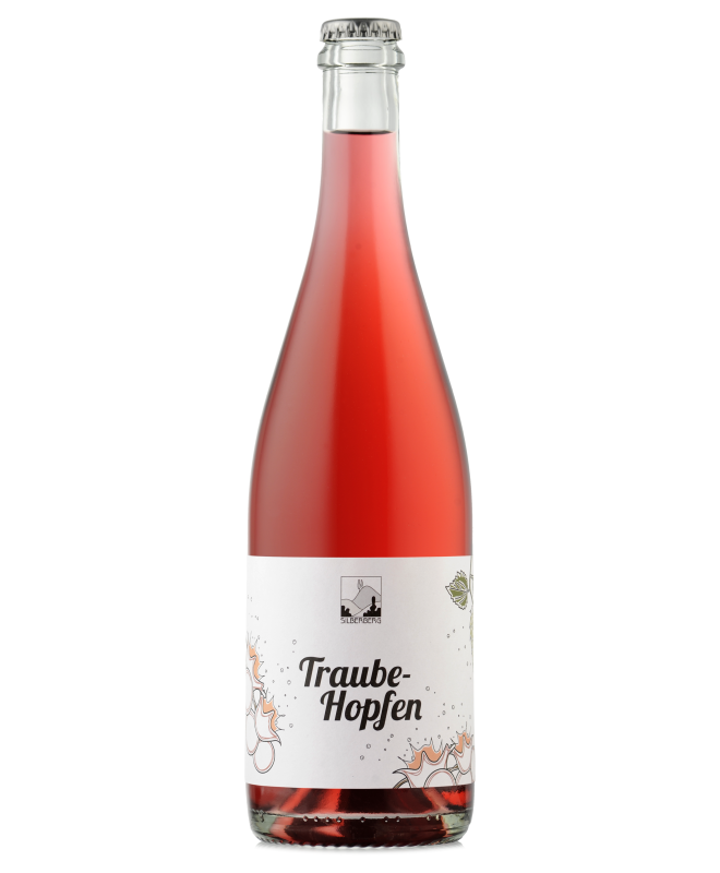 Traube - Hopfen (alkoholfrei)
